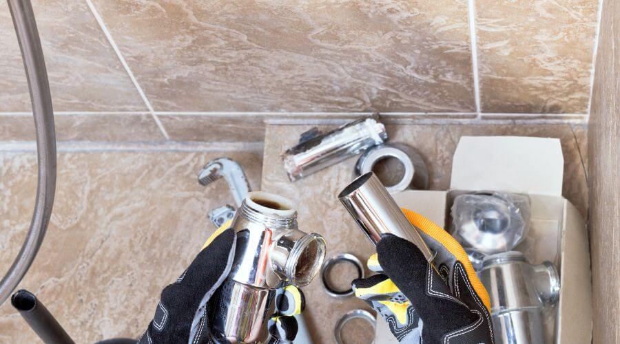 Local Chimney Repair in Smithshire, IL